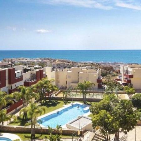 Atico Duplex Mar Y Montana Atalaya Appartement Benalmádena Buitenkant foto