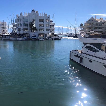 Atico Duplex Mar Y Montana Atalaya Appartement Benalmádena Buitenkant foto