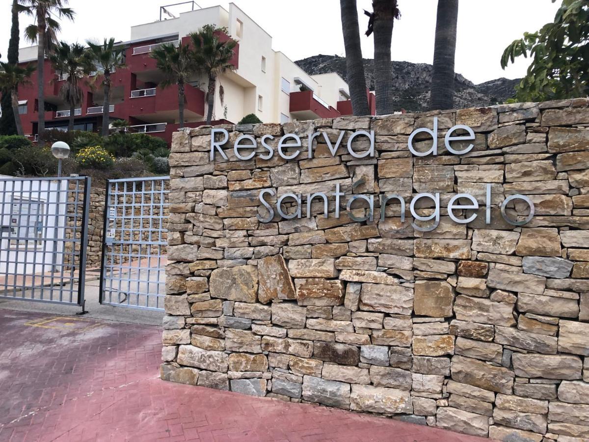 Atico Duplex Mar Y Montana Atalaya Appartement Benalmádena Buitenkant foto