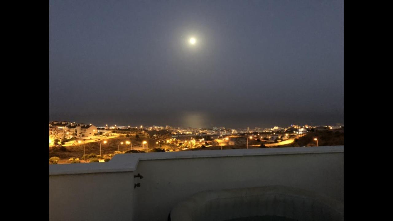 Atico Duplex Mar Y Montana Atalaya Appartement Benalmádena Buitenkant foto