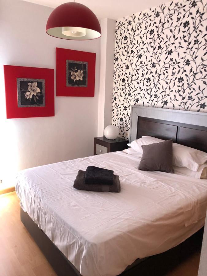 Atico Duplex Mar Y Montana Atalaya Appartement Benalmádena Buitenkant foto