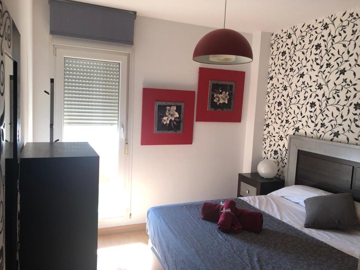 Atico Duplex Mar Y Montana Atalaya Appartement Benalmádena Buitenkant foto