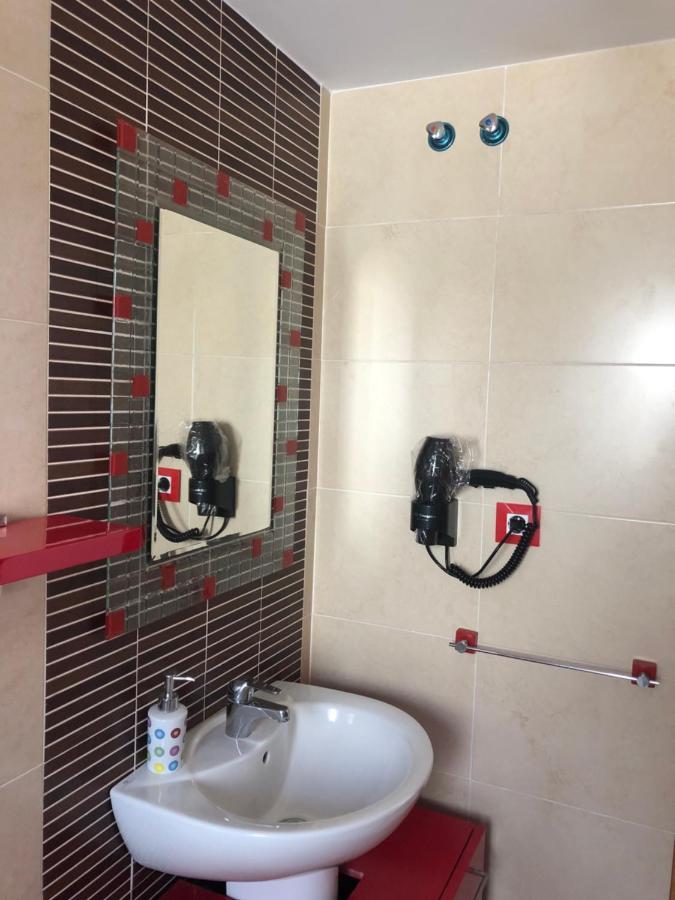 Atico Duplex Mar Y Montana Atalaya Appartement Benalmádena Buitenkant foto