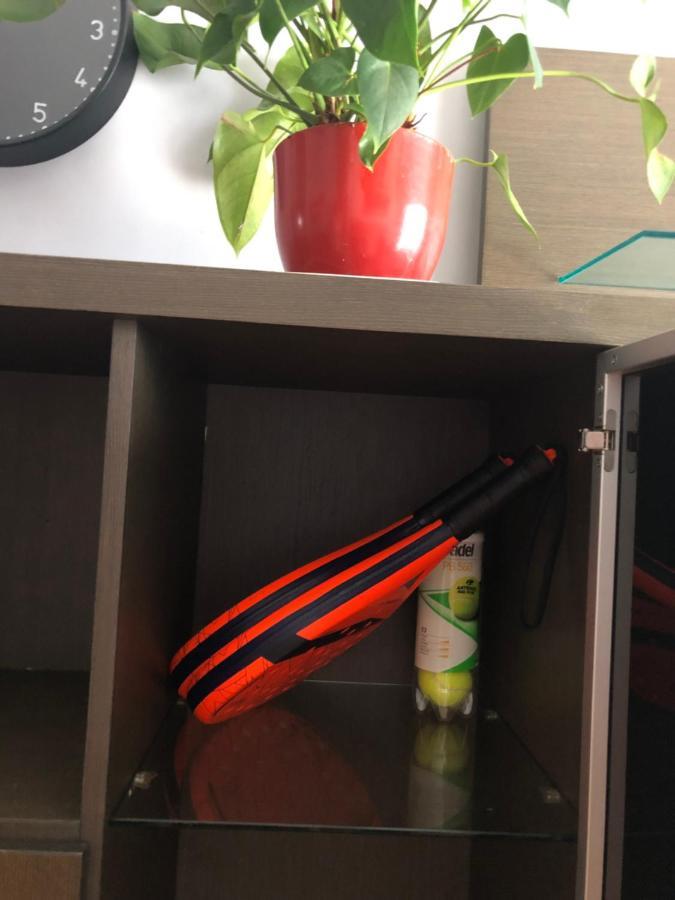 Atico Duplex Mar Y Montana Atalaya Appartement Benalmádena Buitenkant foto