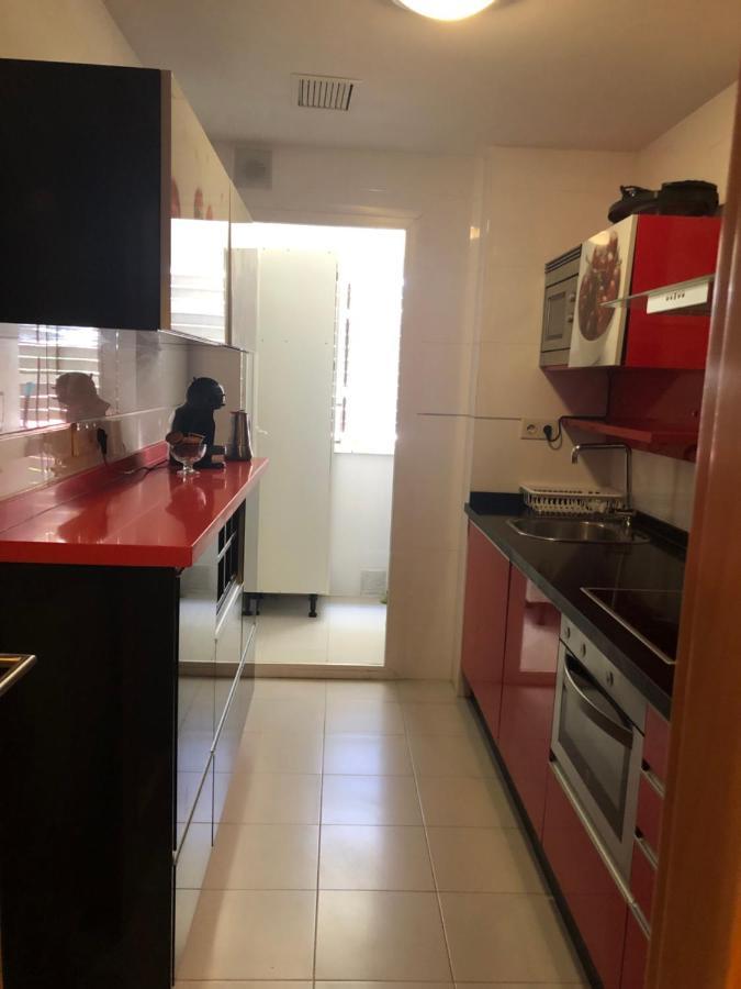 Atico Duplex Mar Y Montana Atalaya Appartement Benalmádena Buitenkant foto