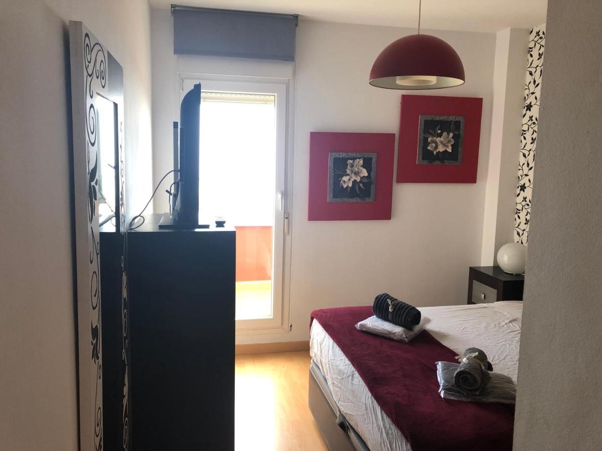 Atico Duplex Mar Y Montana Atalaya Appartement Benalmádena Buitenkant foto