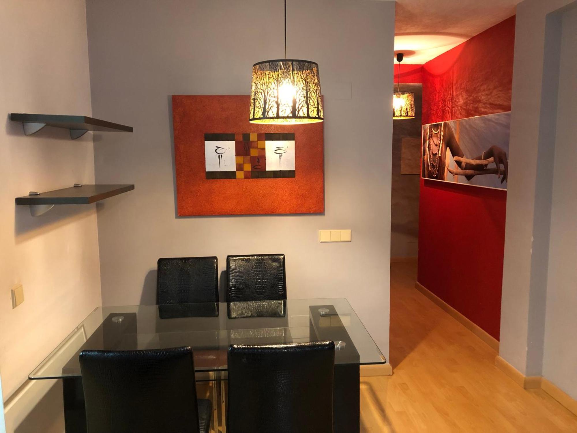 Atico Duplex Mar Y Montana Atalaya Appartement Benalmádena Buitenkant foto