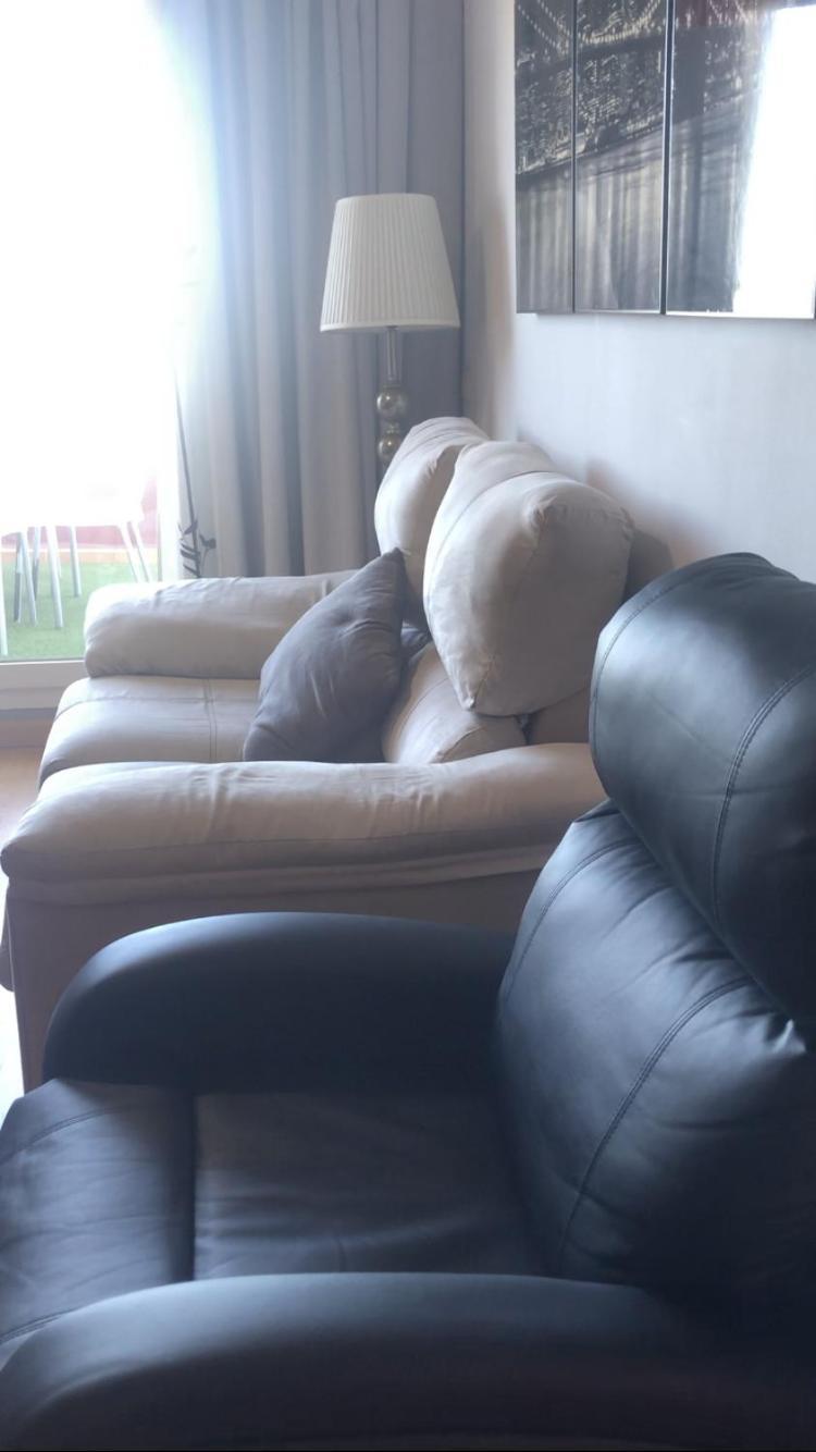Atico Duplex Mar Y Montana Atalaya Appartement Benalmádena Buitenkant foto