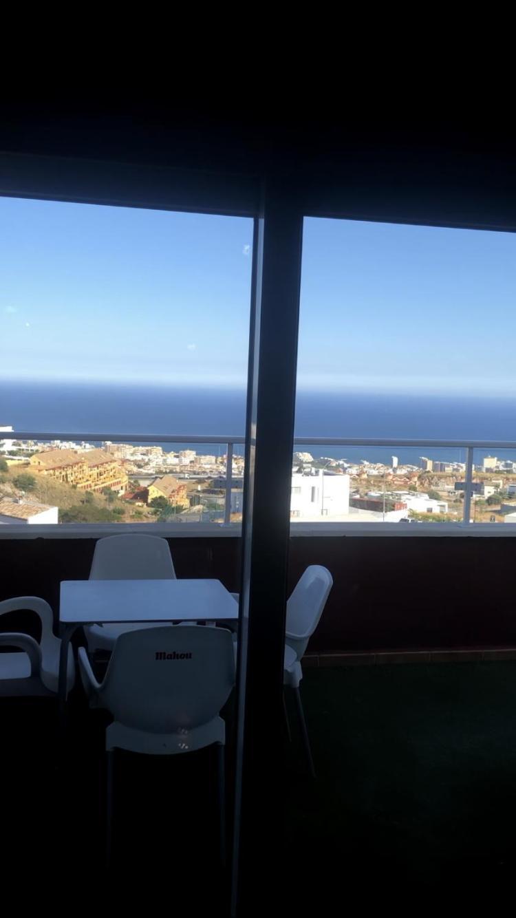 Atico Duplex Mar Y Montana Atalaya Appartement Benalmádena Buitenkant foto