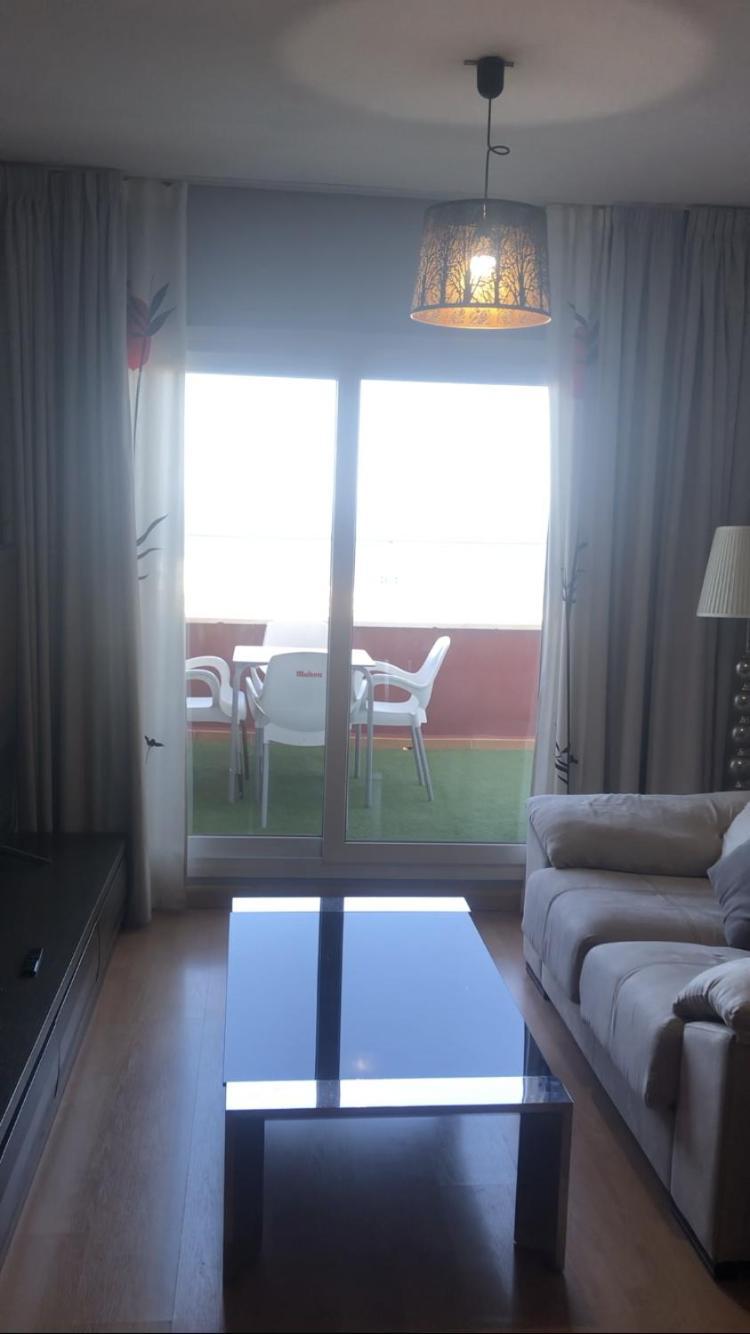 Atico Duplex Mar Y Montana Atalaya Appartement Benalmádena Buitenkant foto