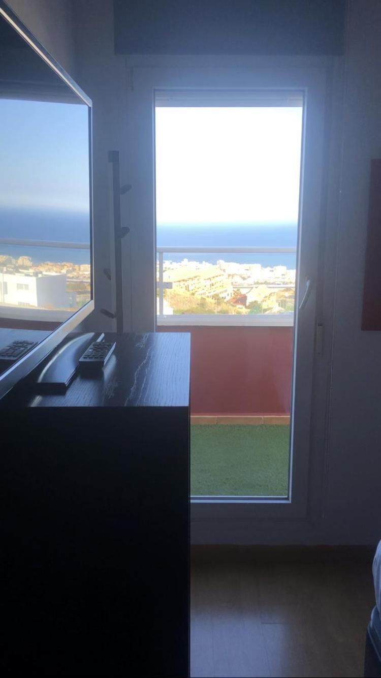 Atico Duplex Mar Y Montana Atalaya Appartement Benalmádena Buitenkant foto