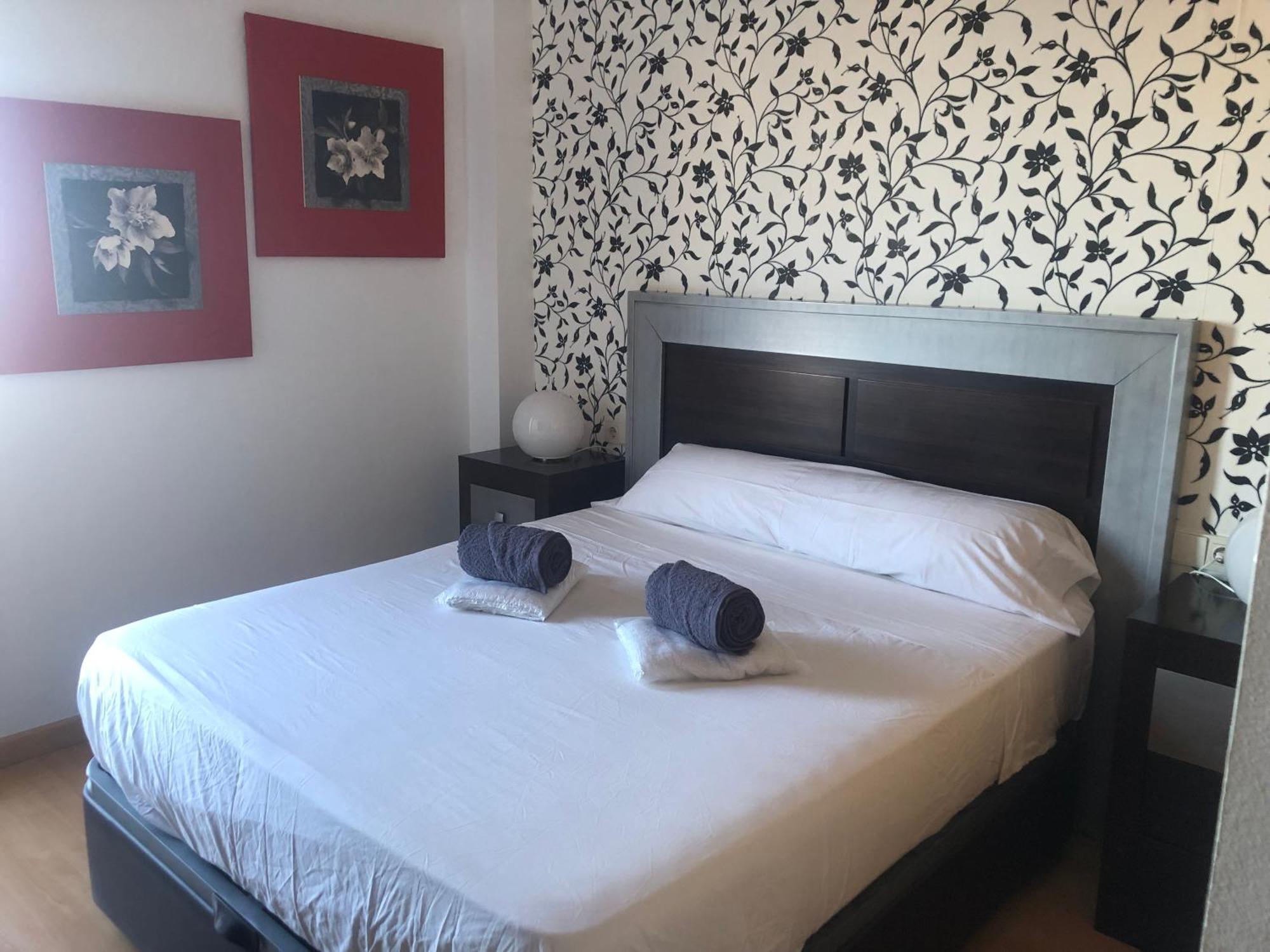 Atico Duplex Mar Y Montana Atalaya Appartement Benalmádena Buitenkant foto