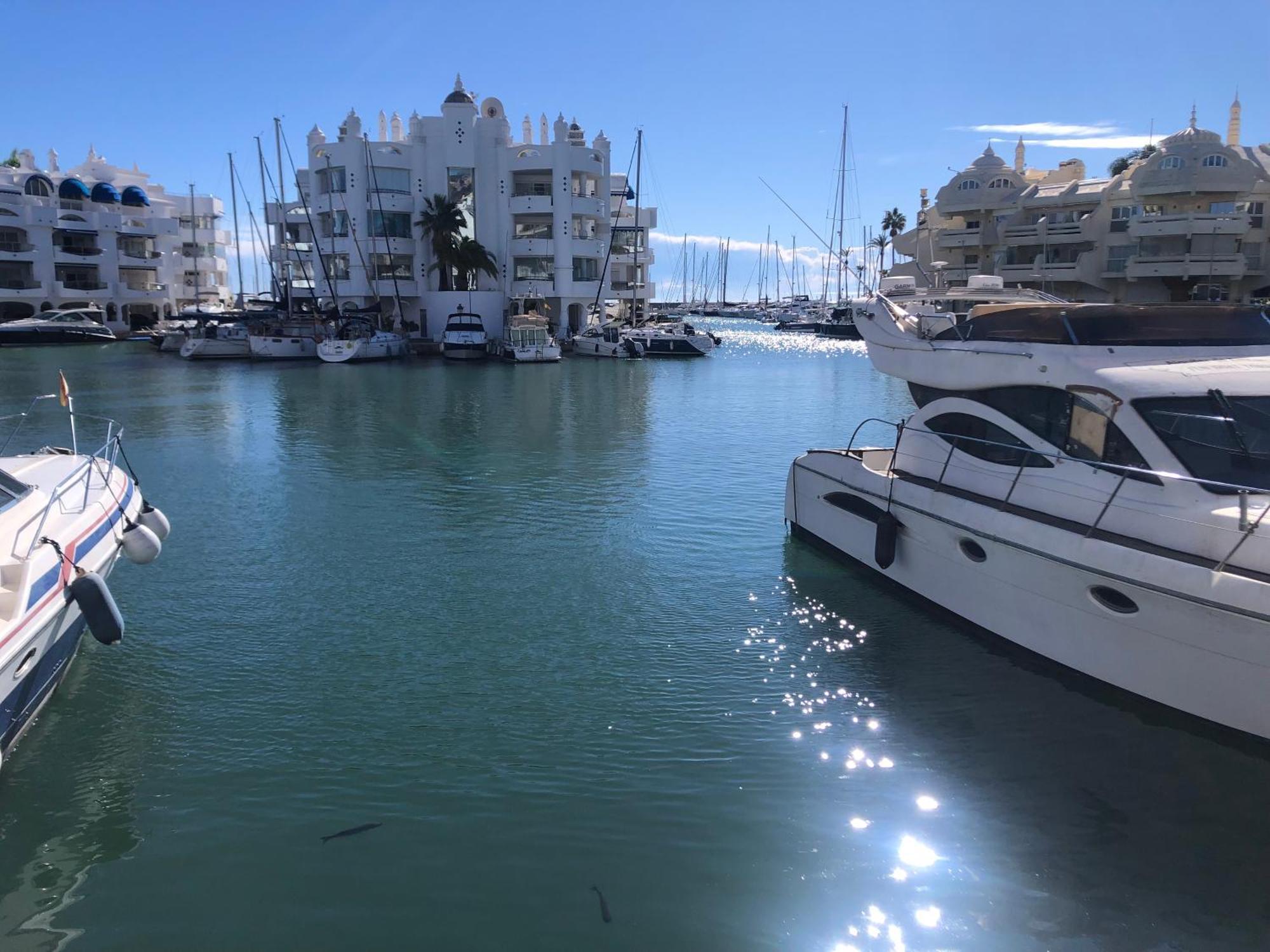 Atico Duplex Mar Y Montana Atalaya Appartement Benalmádena Buitenkant foto